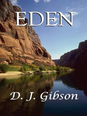 cover image of Eden